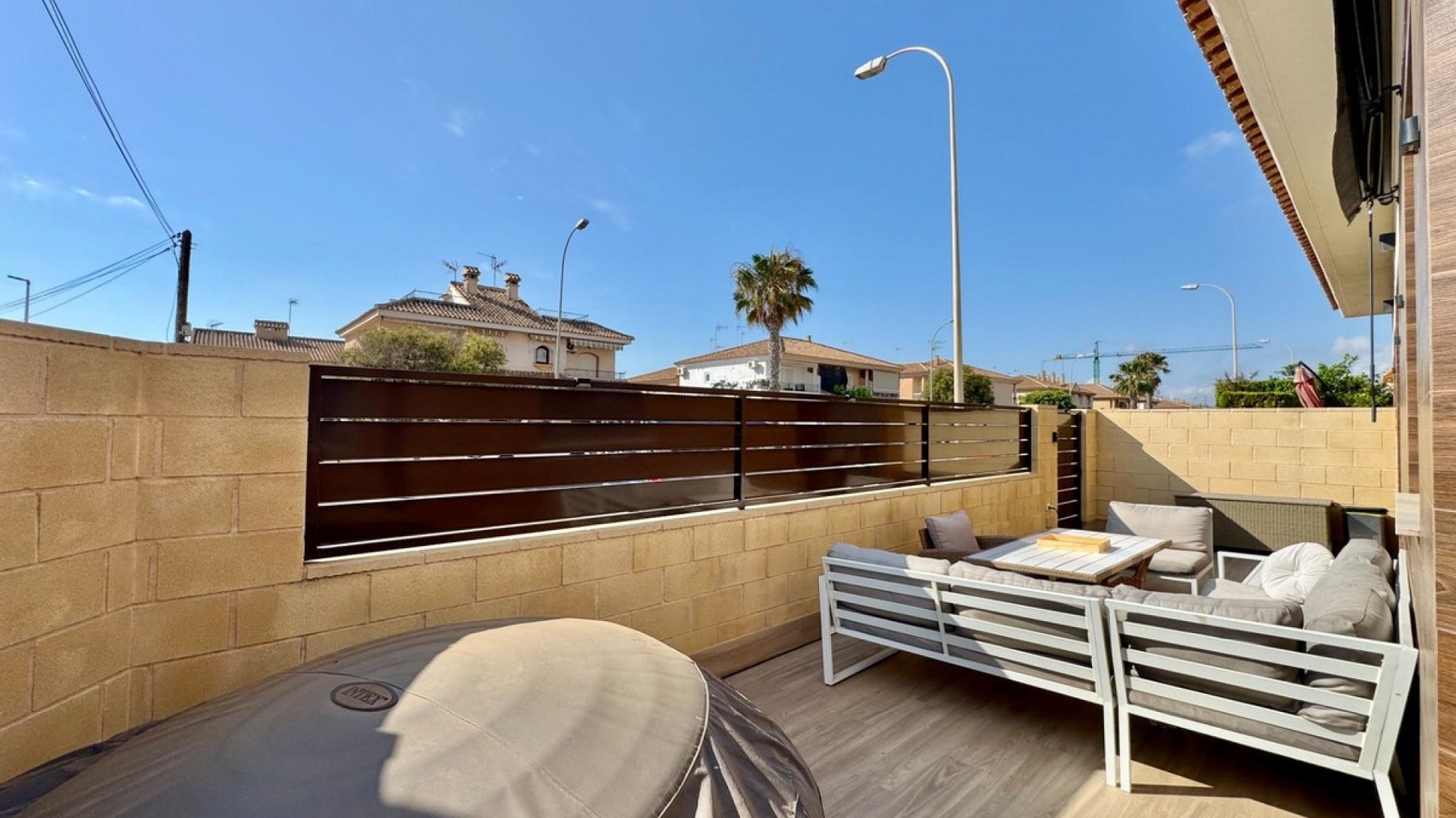 Resale - Apartment - San Javier - Santiago de la Ribera