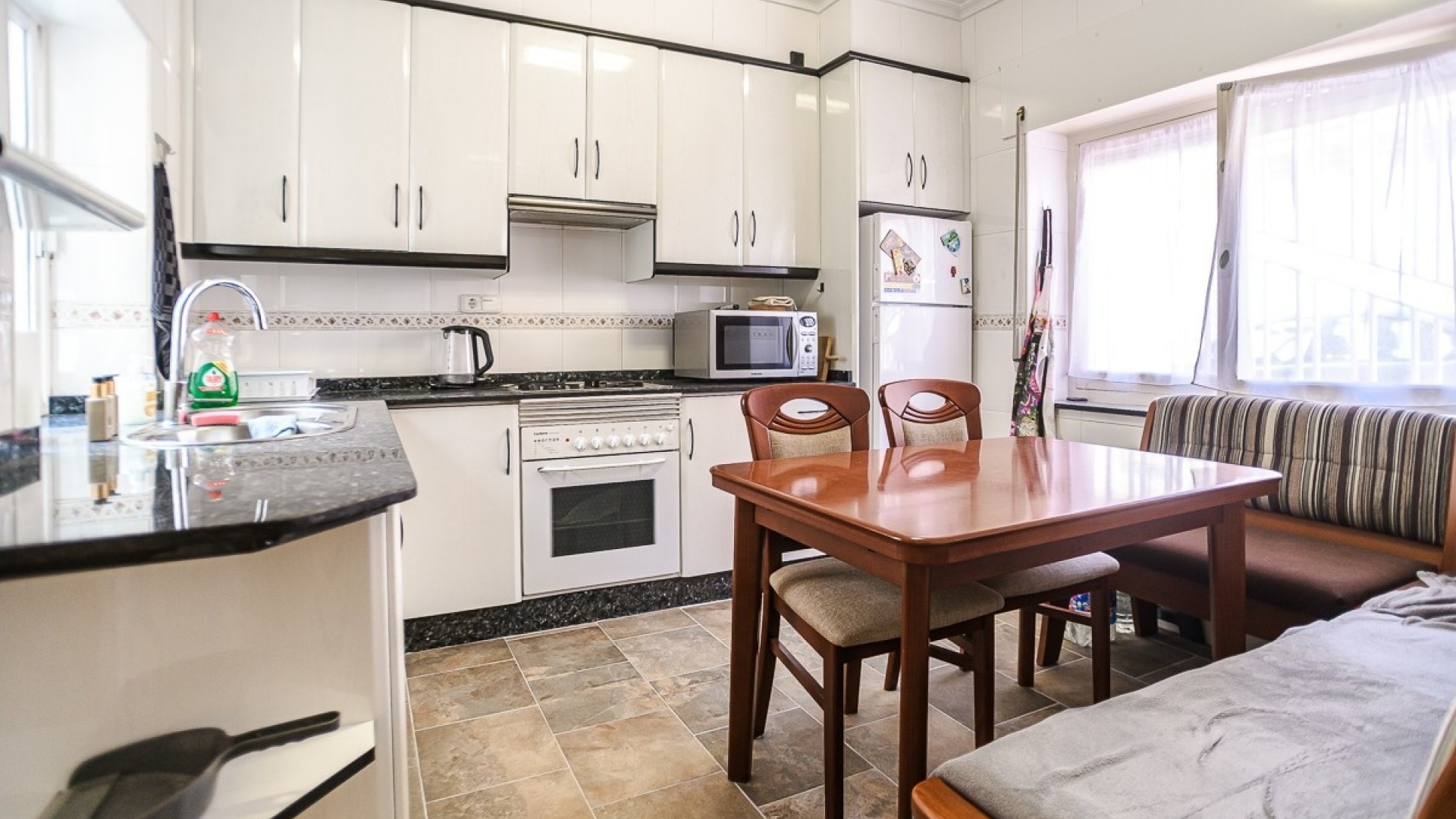 Resale - Apartment - San Javier - Santiago de la Ribera
