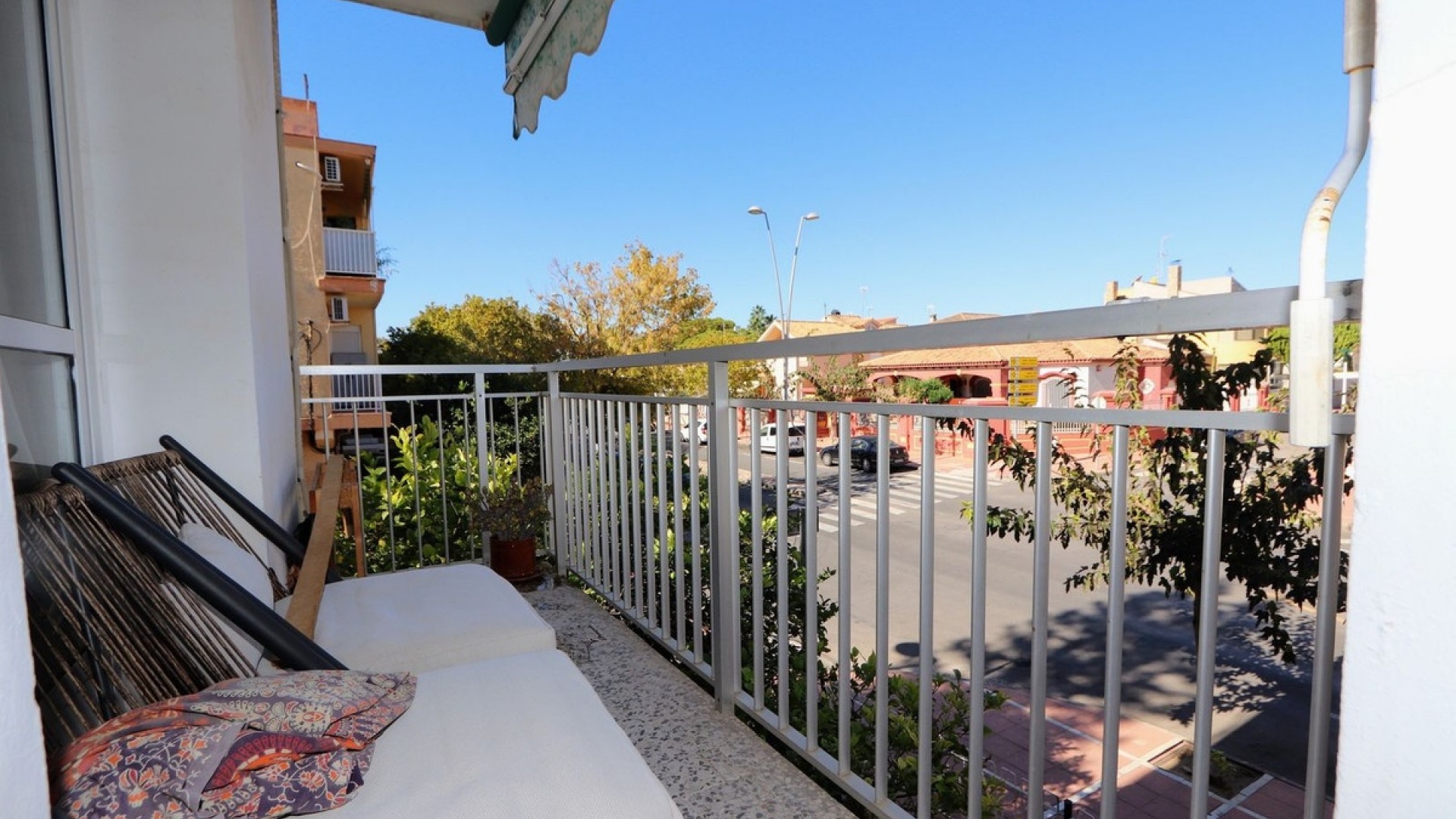 Resale - Apartment - San Javier - Santiago de la Ribera