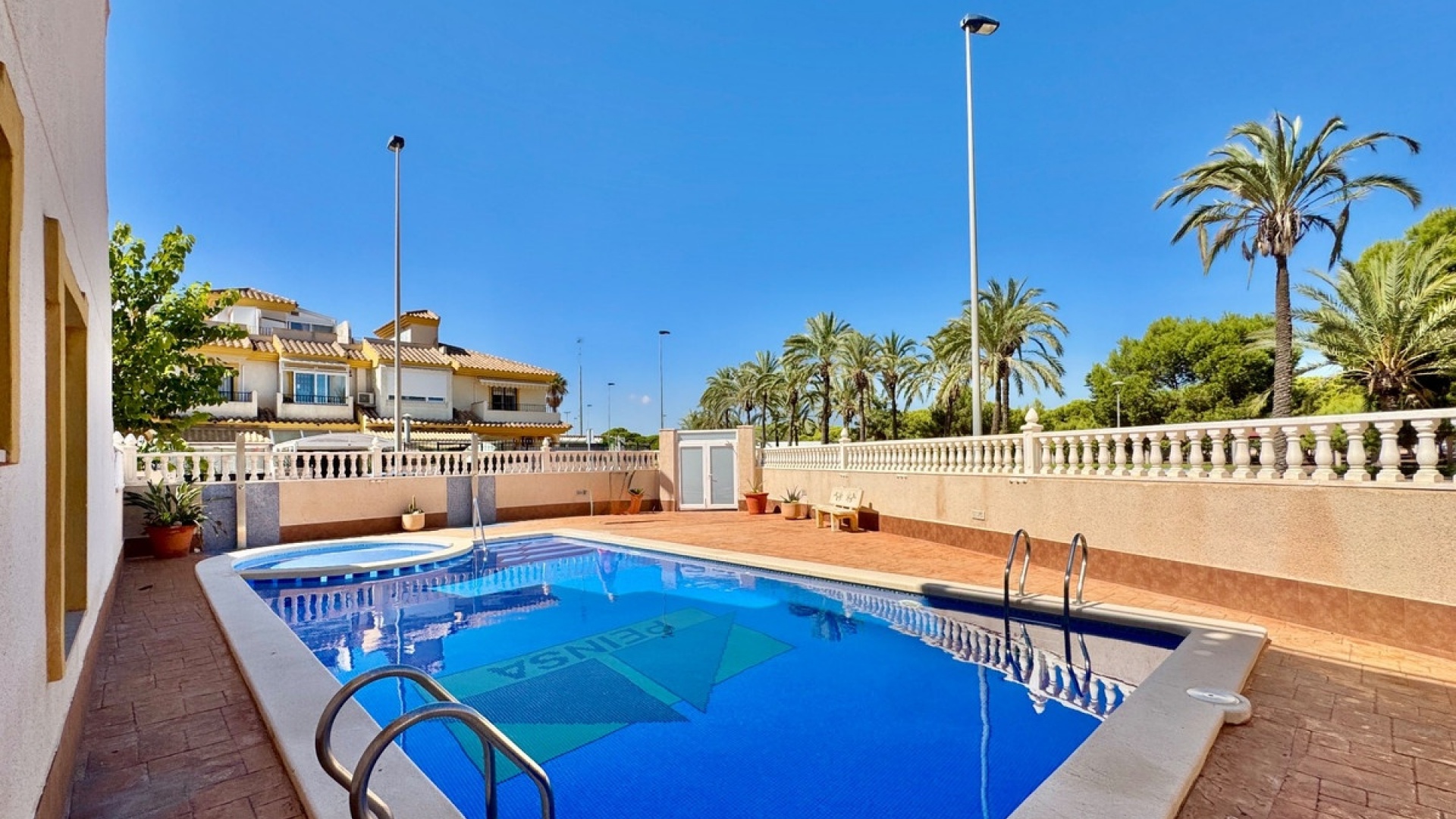 Resale - Apartment - San Javier - Santiago de la Ribera