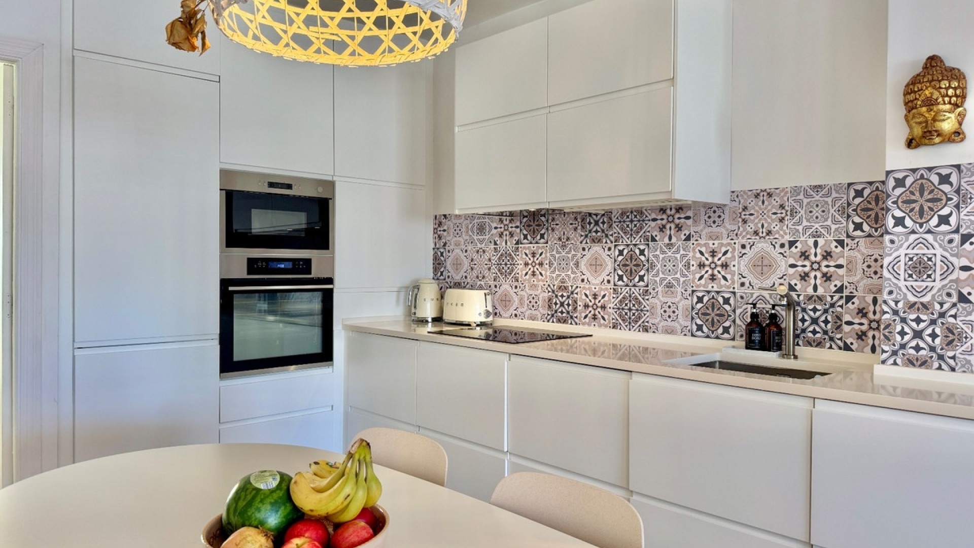 Resale - Apartment - San Javier - Santiago de la Ribera