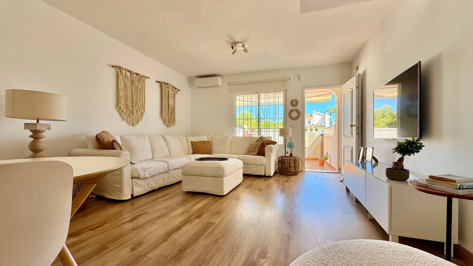 Resale - Apartment - San Javier - Santiago de la Ribera