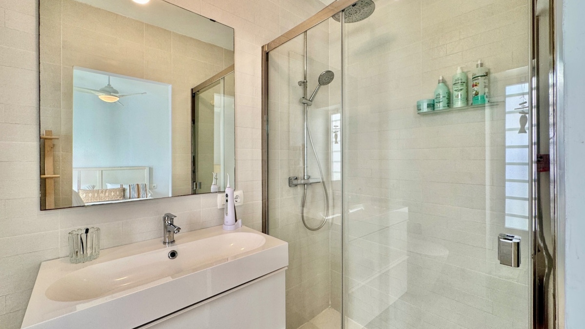 Resale - Apartment - San Javier - Santiago de la Ribera