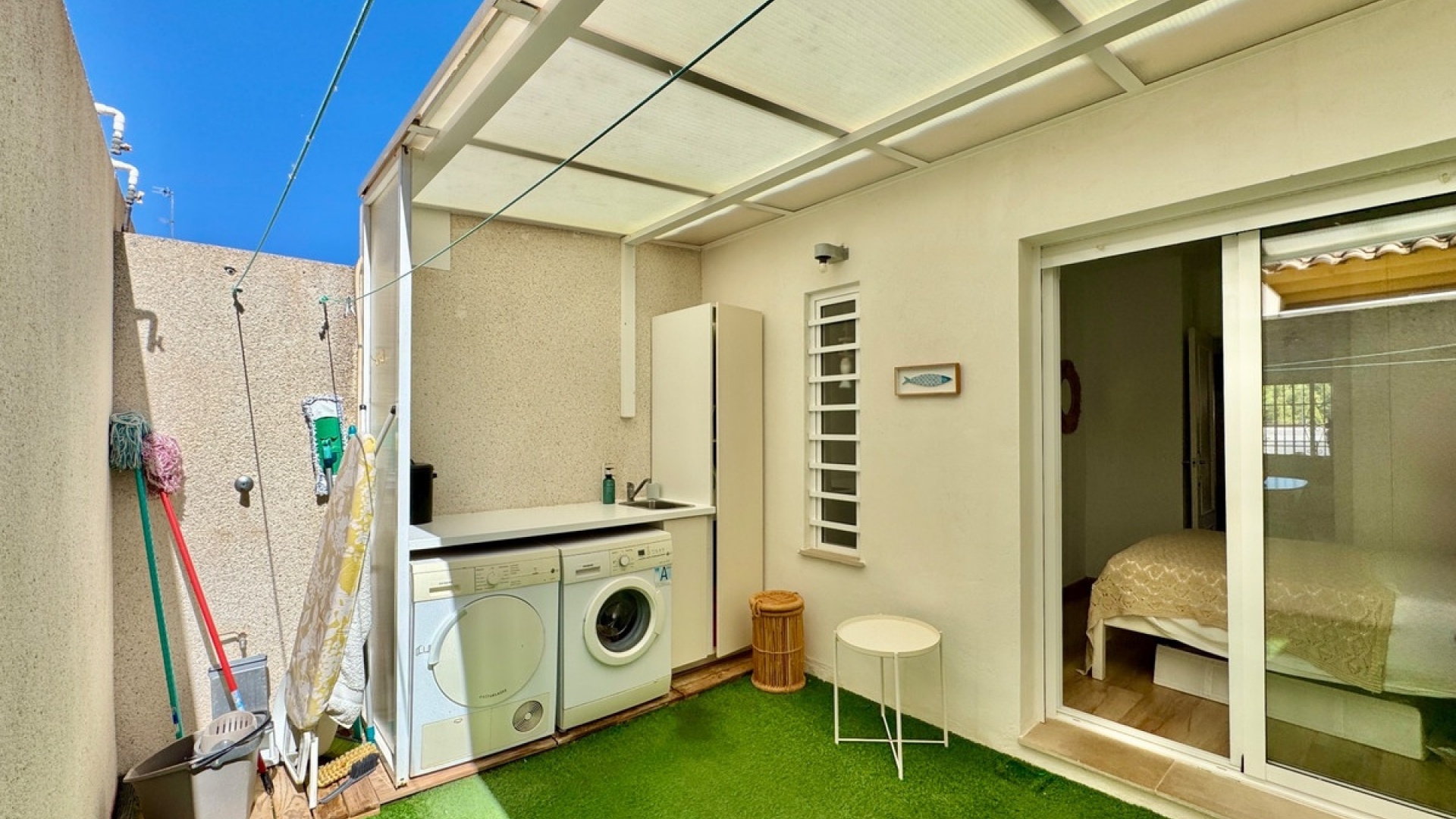 Resale - Apartment - San Javier - Santiago de la Ribera