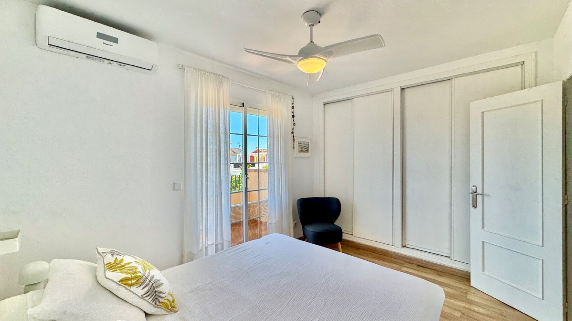 Resale - Apartment - San Javier - Santiago de la Ribera