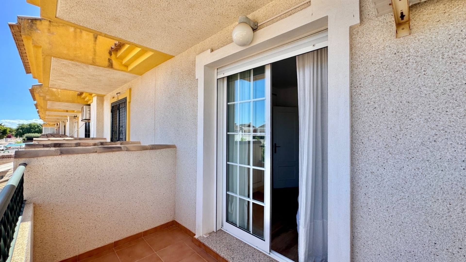 Resale - Apartment - San Javier - Santiago de la Ribera