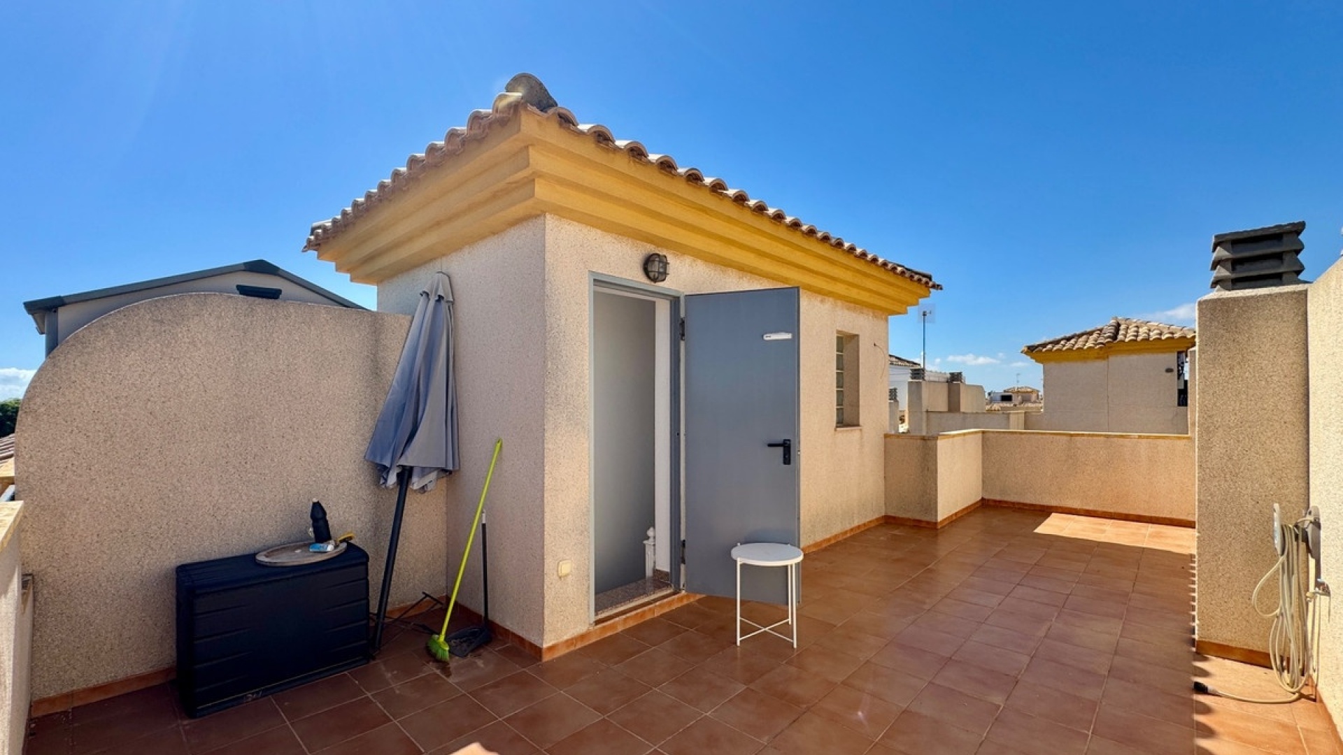 Resale - Apartment - San Javier - Santiago de la Ribera