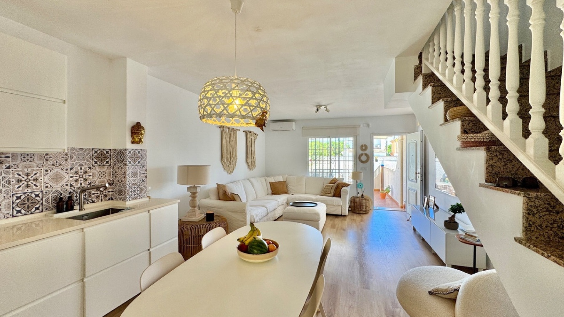 Resale - Apartment - San Javier - Santiago de la Ribera