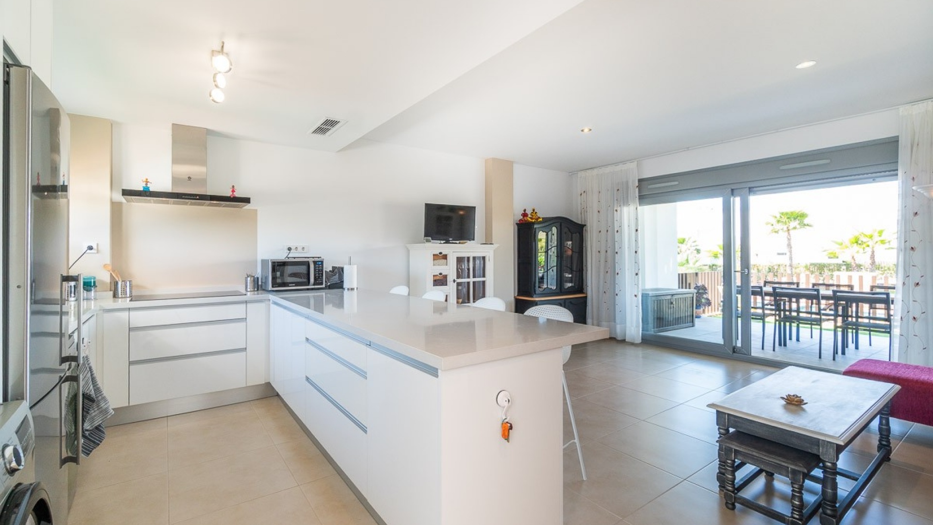 Resale - Apartment - San Miguel de Salinas - Capri Apartments