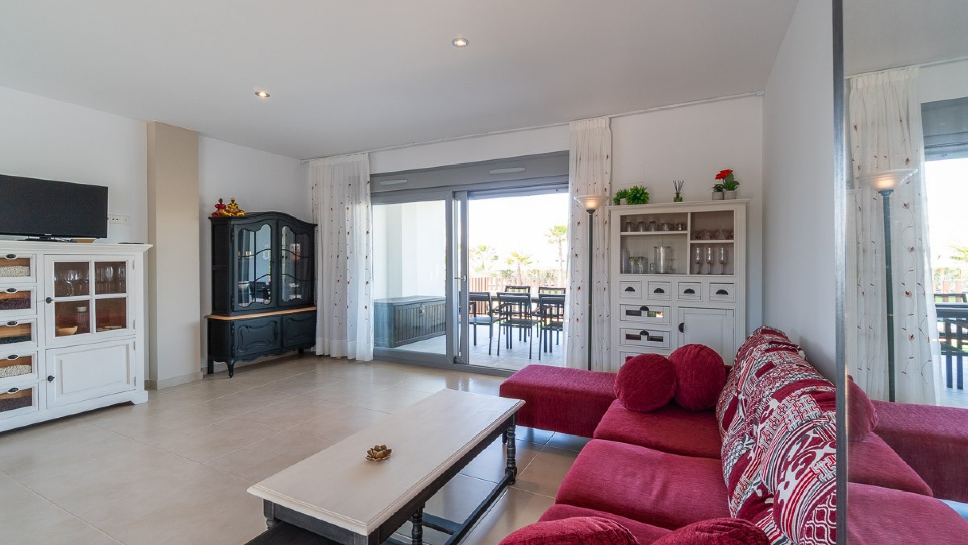 Resale - Apartment - San Miguel de Salinas - Capri Apartments