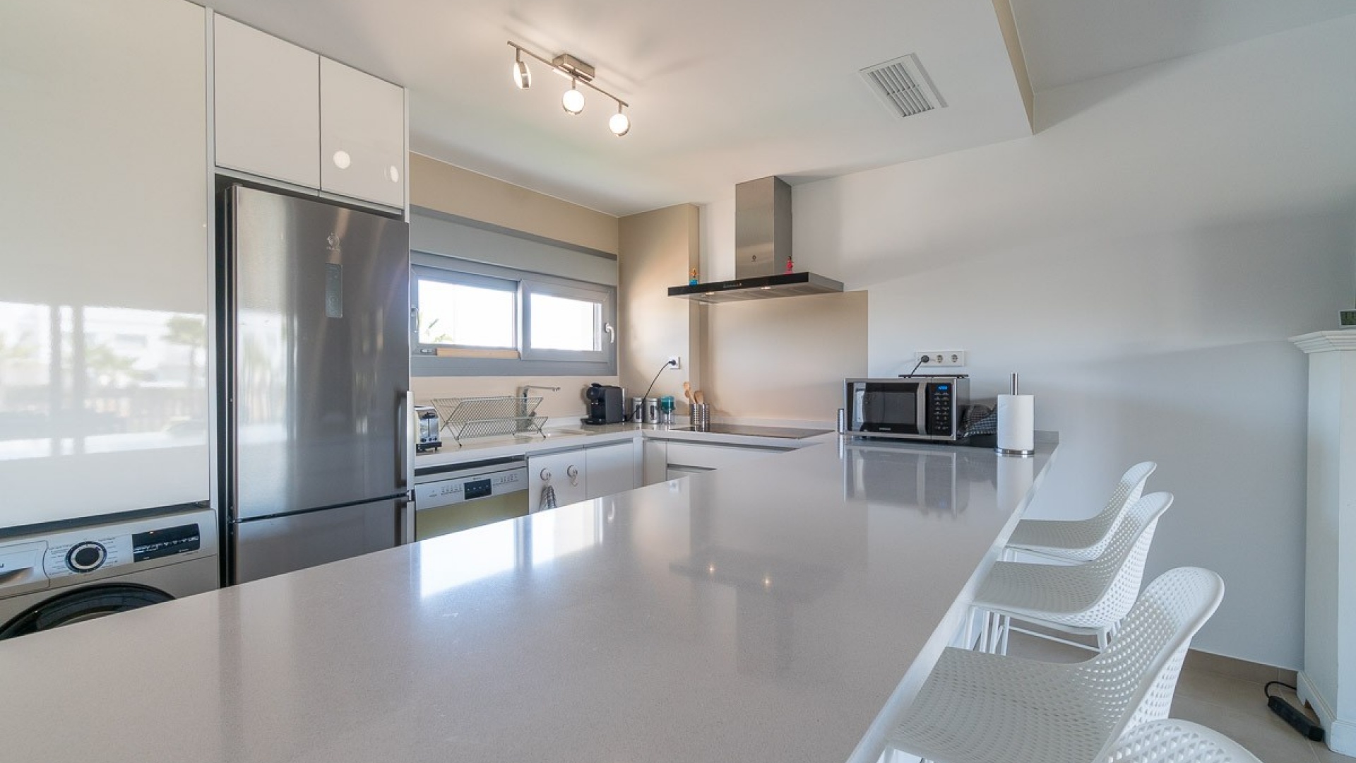 Resale - Apartment - San Miguel de Salinas - Capri Apartments