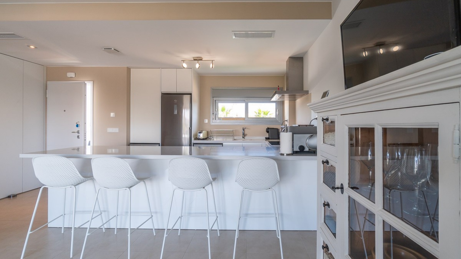 Resale - Apartment - San Miguel de Salinas - Capri Apartments