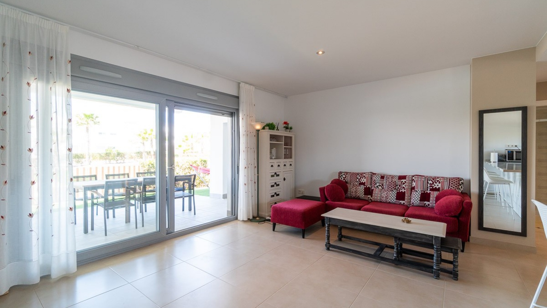 Resale - Apartment - San Miguel de Salinas - Capri Apartments