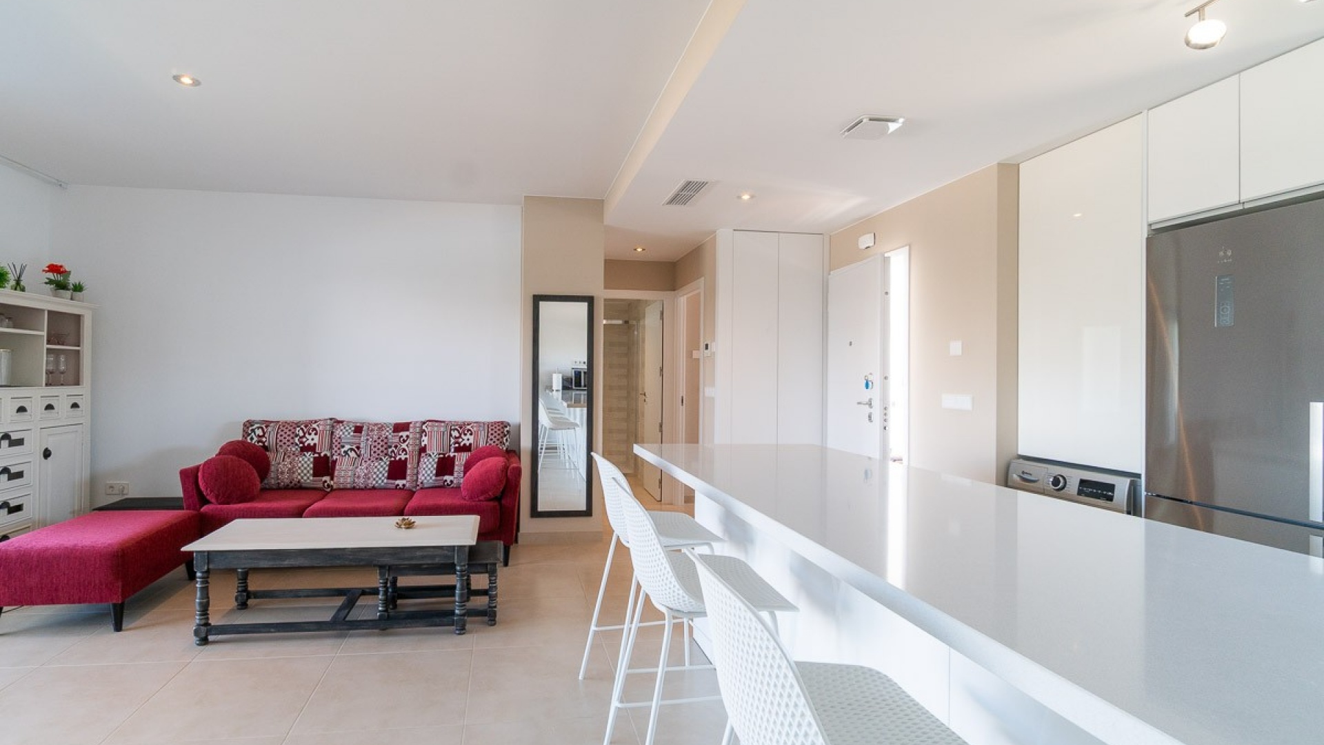 Resale - Apartment - San Miguel de Salinas - Capri Apartments