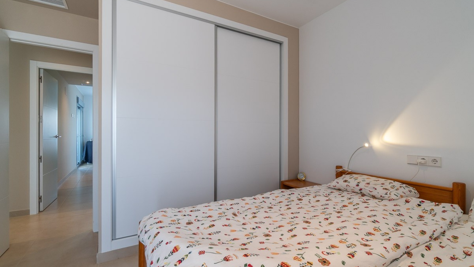 Resale - Apartment - San Miguel de Salinas - Capri Apartments