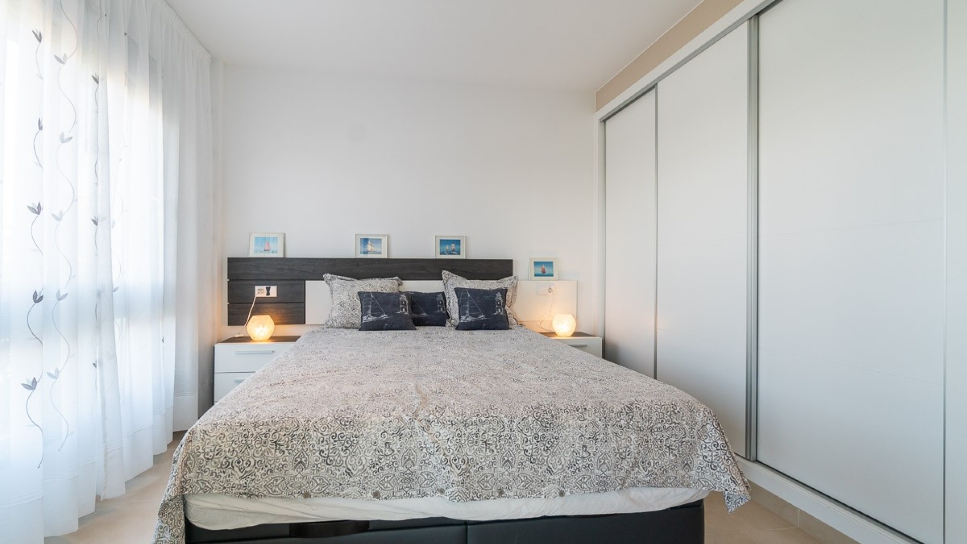 Resale - Apartment - San Miguel de Salinas - Capri Apartments