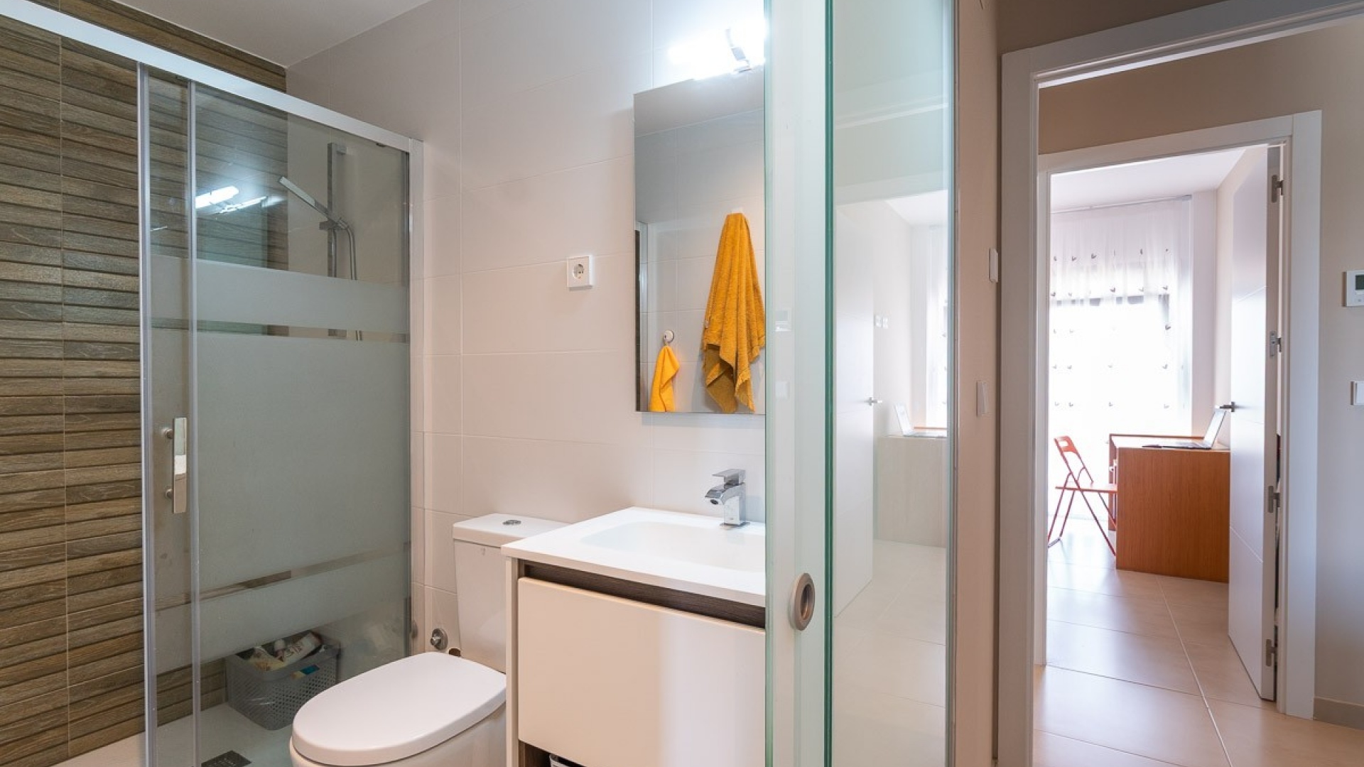 Resale - Apartment - San Miguel de Salinas - Capri Apartments