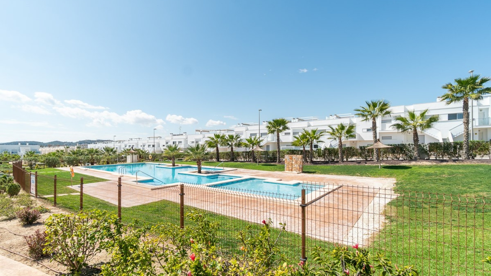 Resale - Apartment - San Miguel de Salinas - Capri Apartments