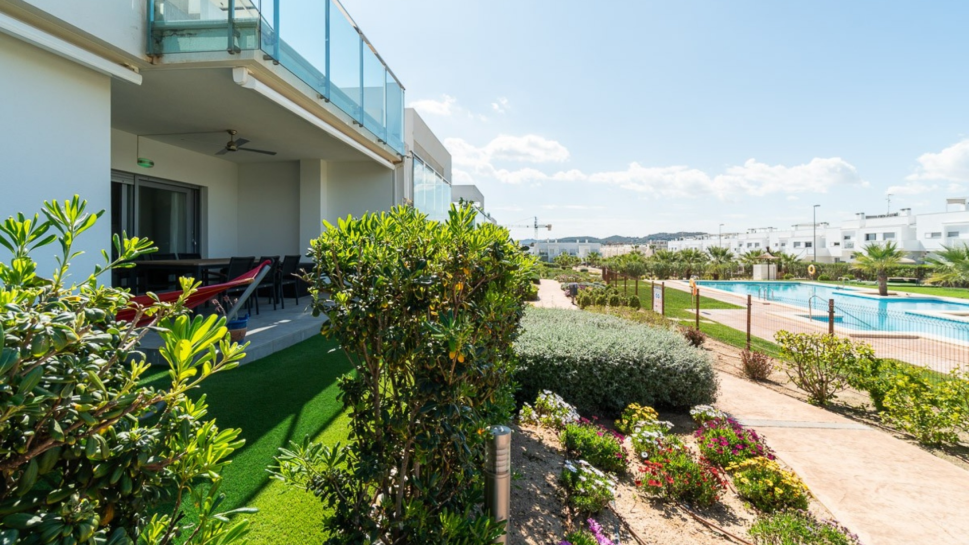 Resale - Apartment - San Miguel de Salinas - Capri Apartments