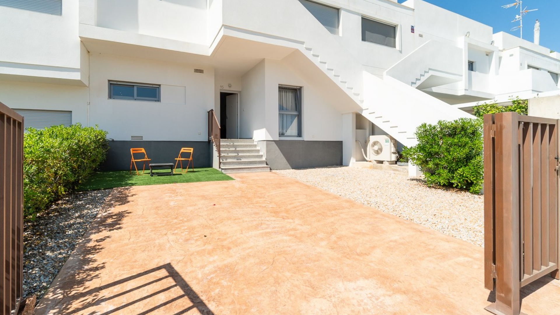 Resale - Apartment - San Miguel de Salinas - Capri Apartments