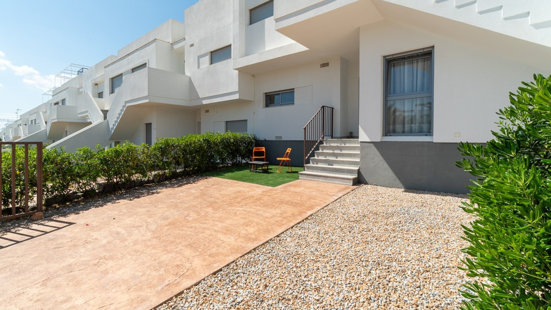 Resale - Apartment - San Miguel de Salinas - Capri Apartments