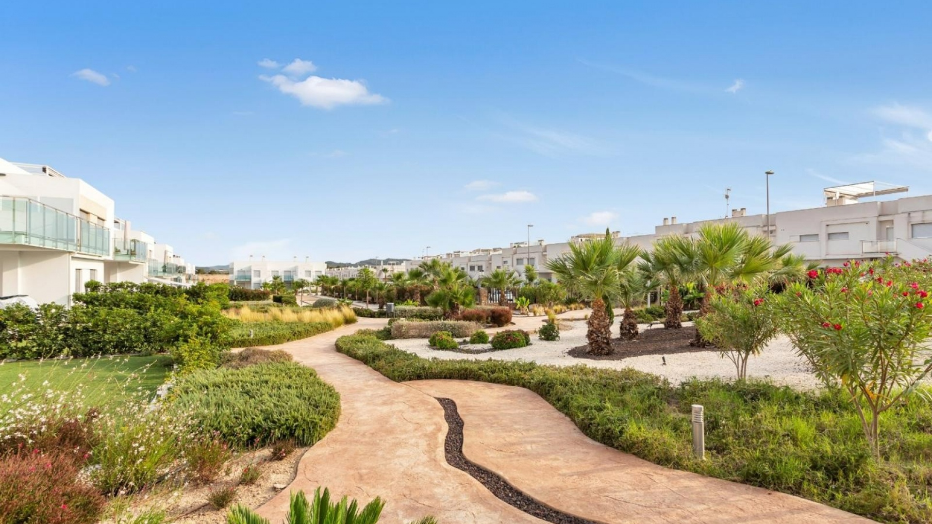 Resale - Apartment - San Miguel de Salinas - Capri Apartments