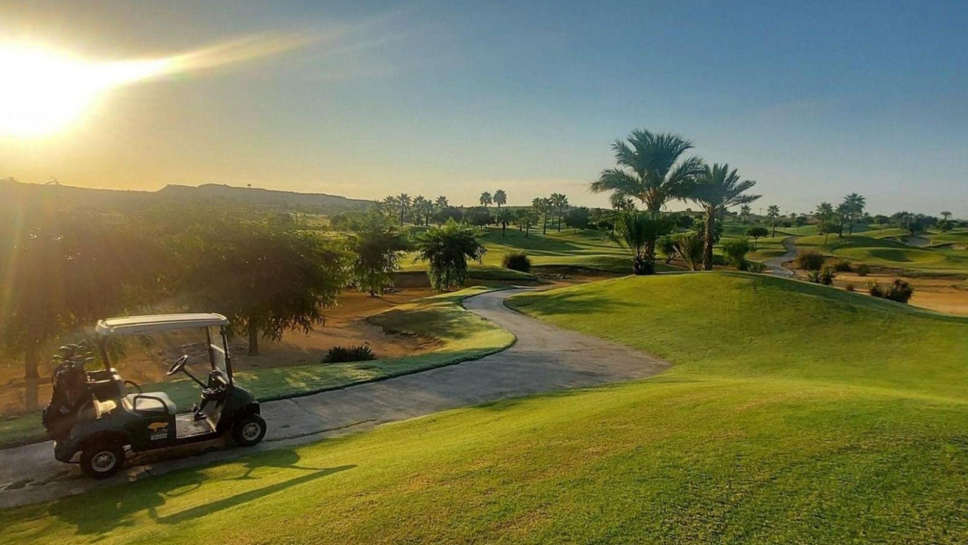 Resale - Apartment - San Miguel de Salinas - Capri Apartments