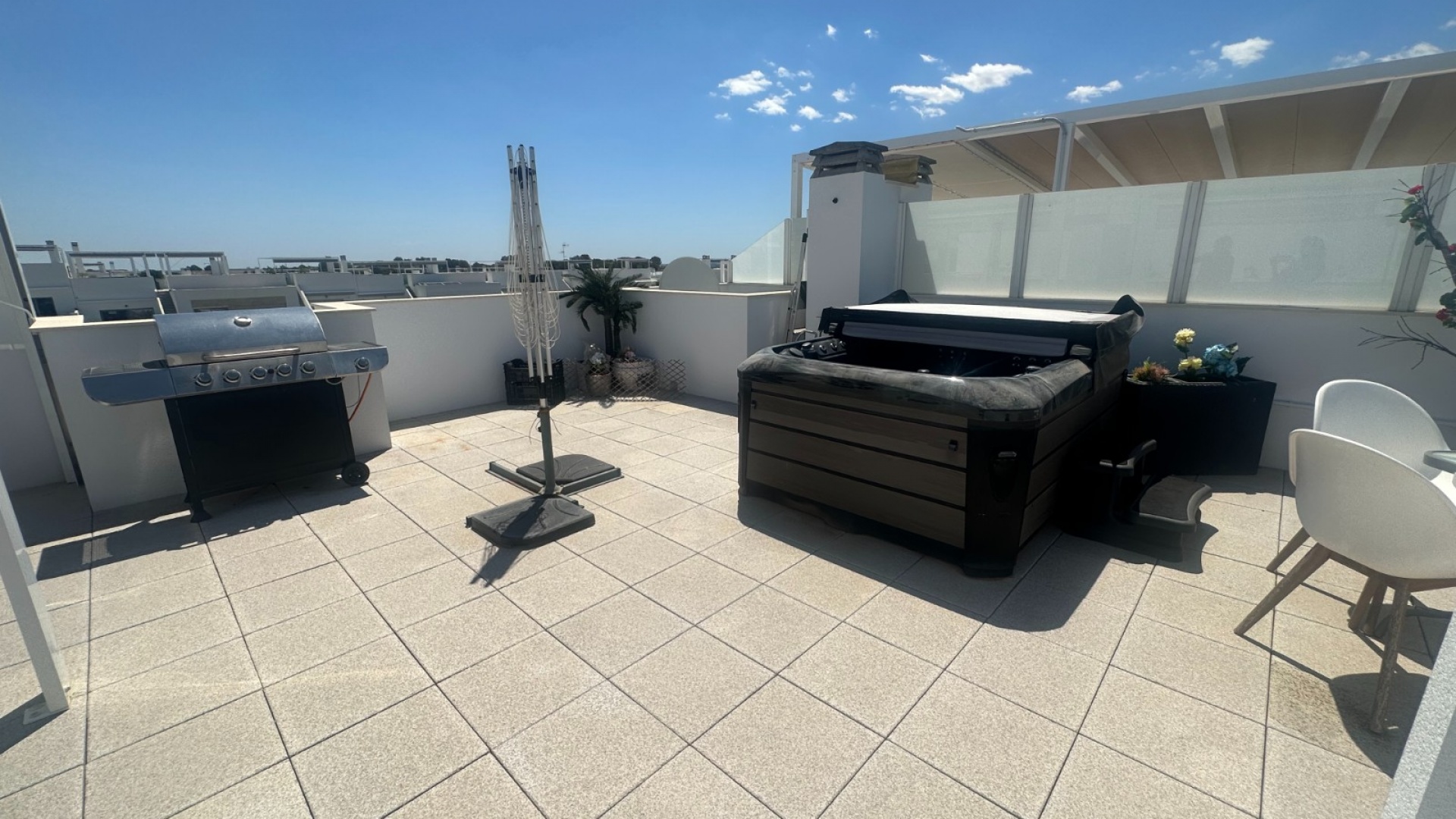 Resale - Apartment - San Miguel de Salinas - Capri Apartments