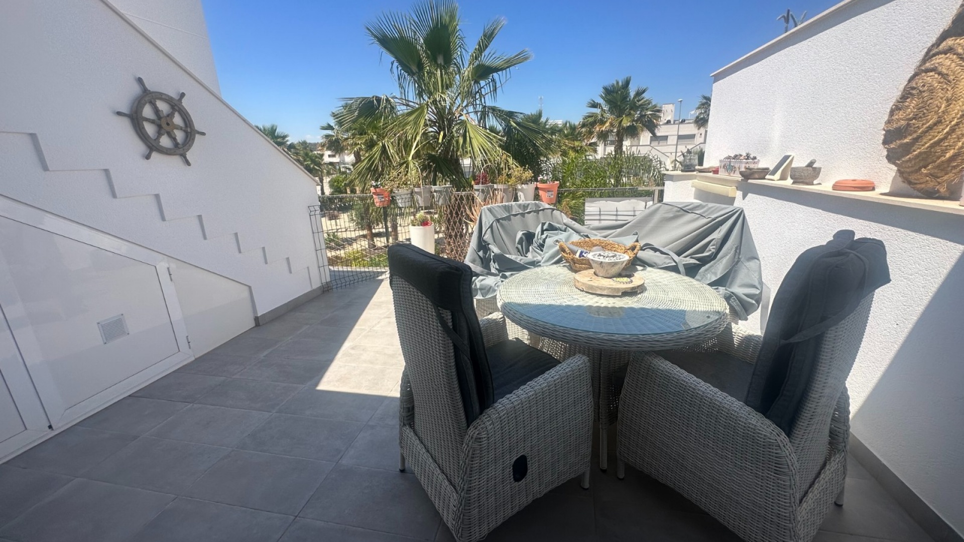 Resale - Apartment - San Miguel de Salinas - Capri Apartments