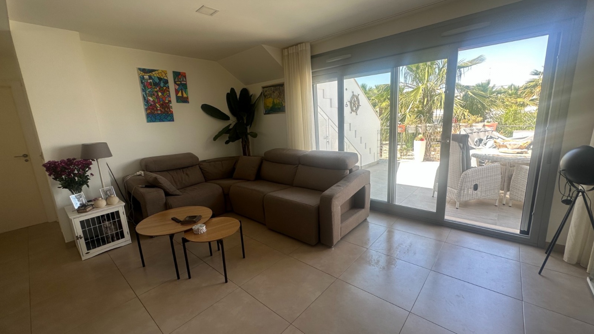 Resale - Apartment - San Miguel de Salinas - Capri Apartments