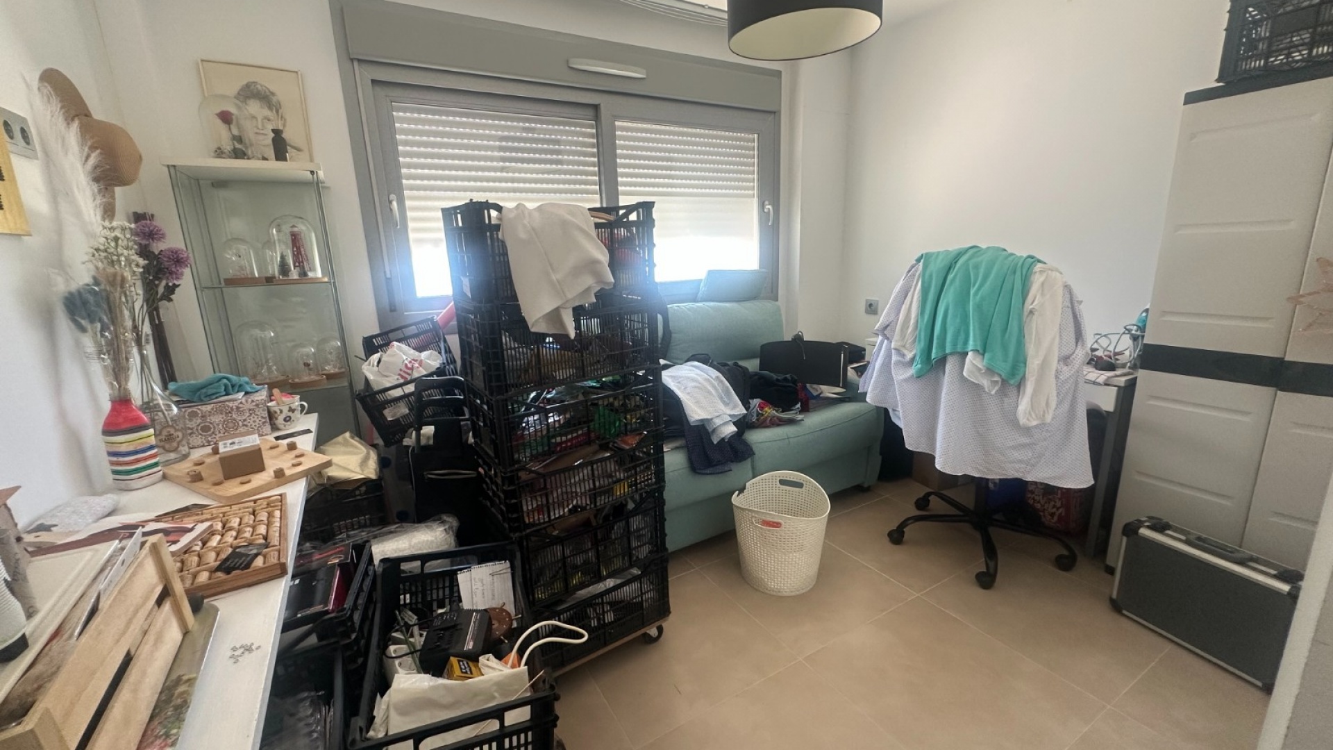 Resale - Apartment - San Miguel de Salinas - Capri Apartments