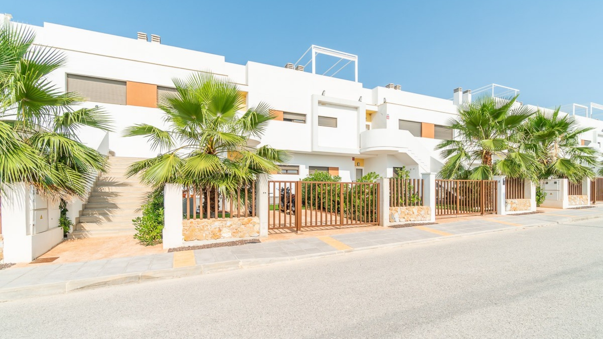 Resale - Apartment - San Miguel de Salinas - Capri Apartments