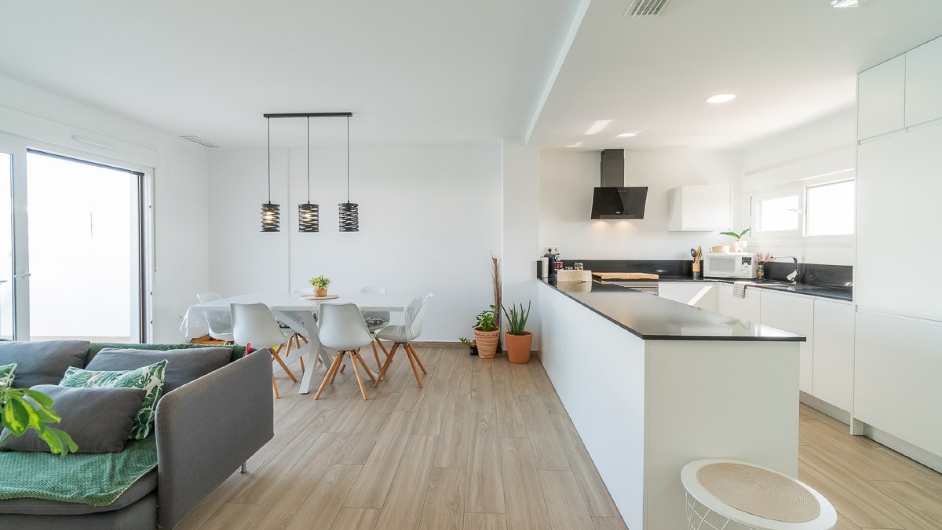 Resale - Apartment - San Miguel de Salinas - Capri Apartments