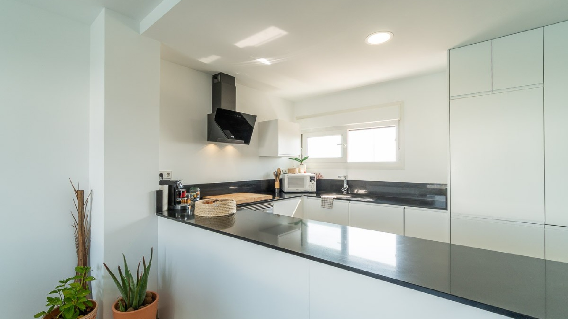 Resale - Apartment - San Miguel de Salinas - Capri Apartments