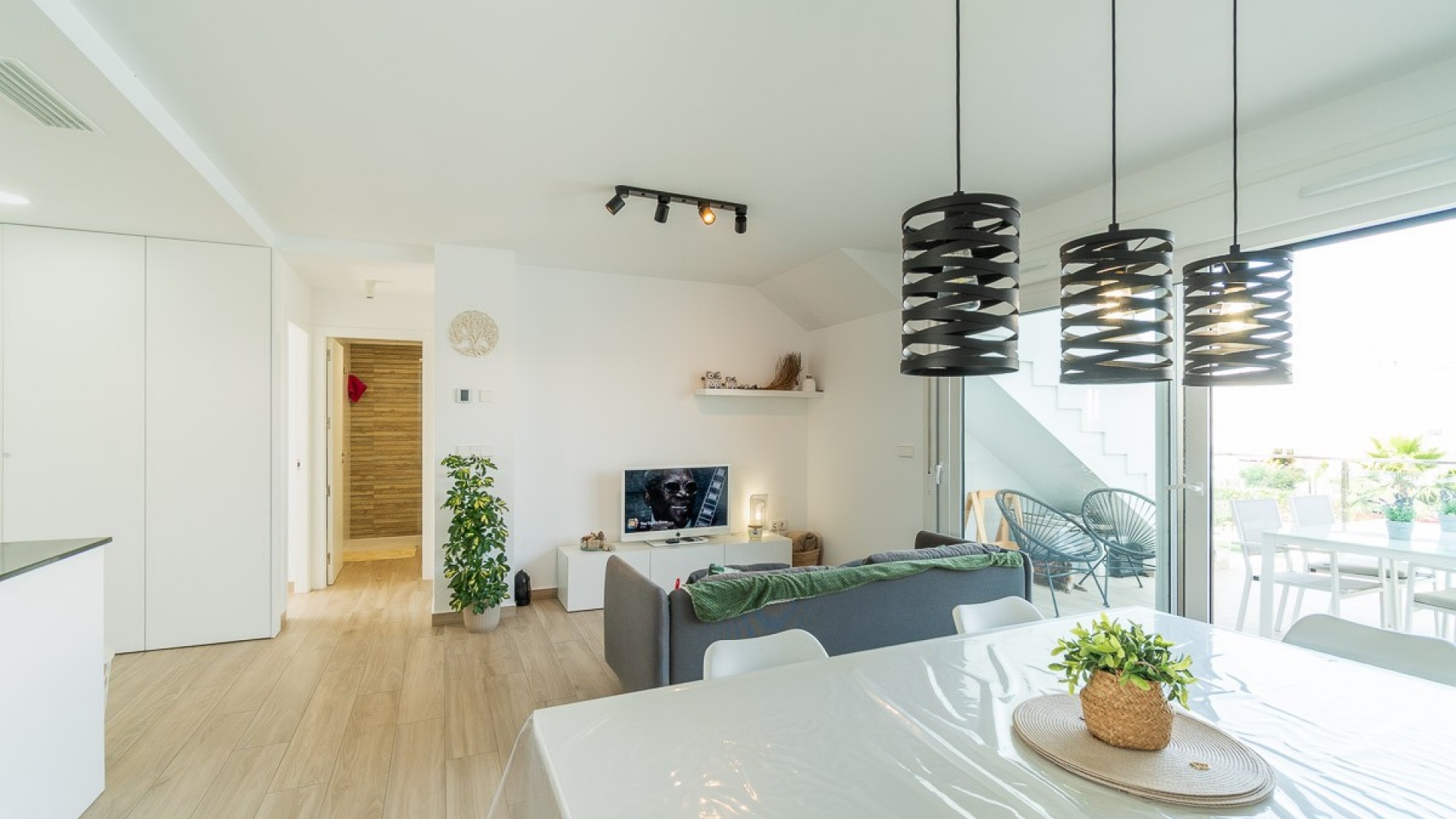 Resale - Apartment - San Miguel de Salinas - Capri Apartments