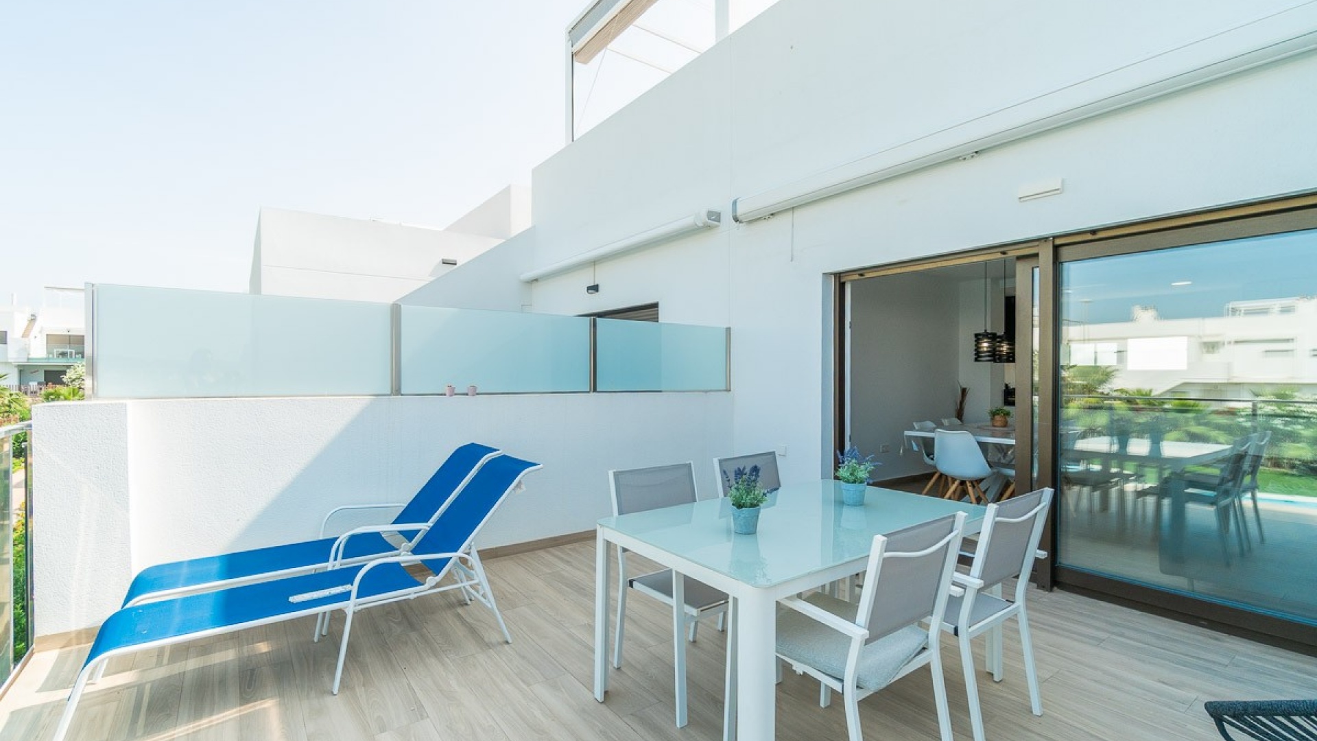 Resale - Apartment - San Miguel de Salinas - Capri Apartments
