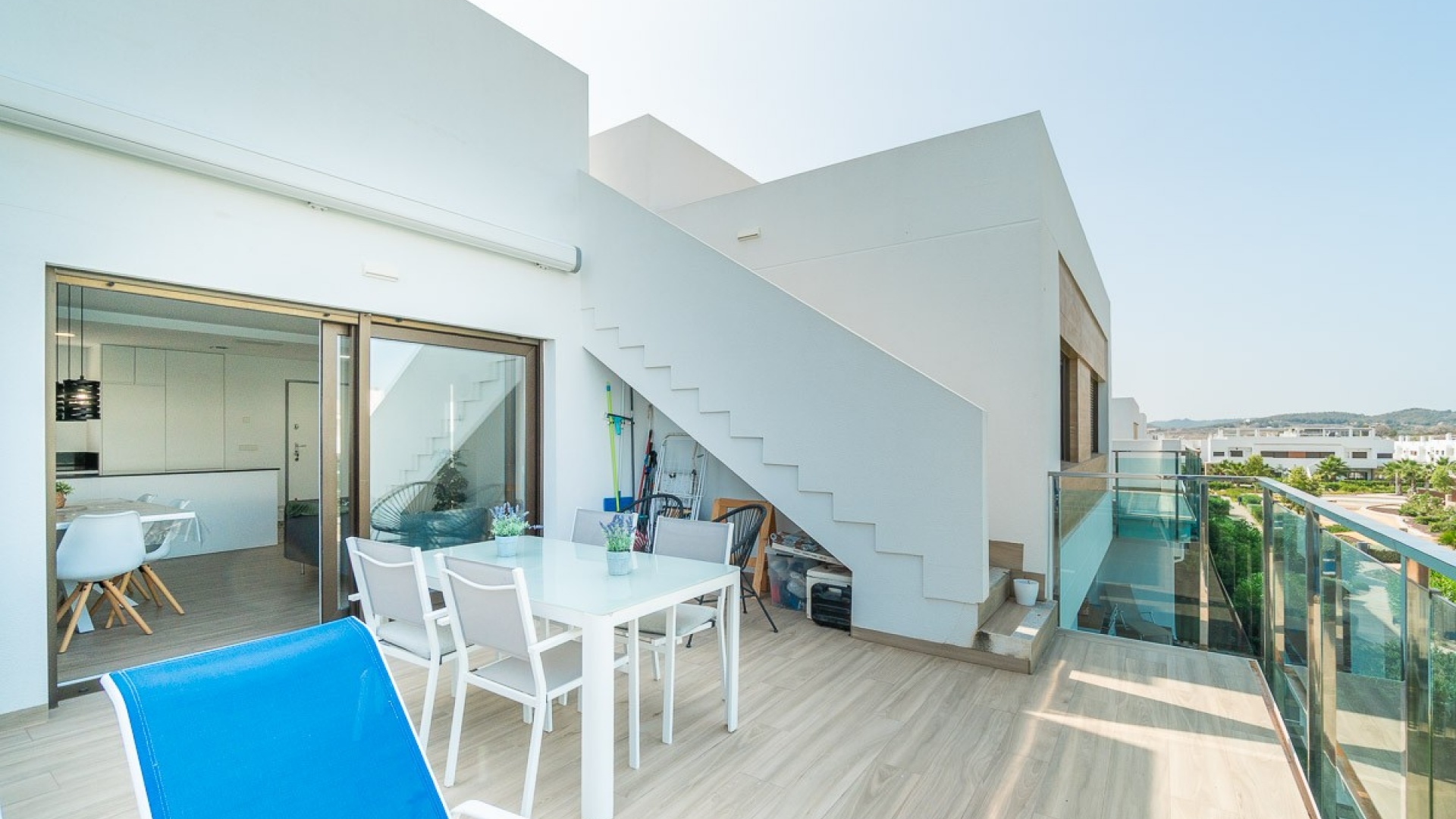 Resale - Apartment - San Miguel de Salinas - Capri Apartments