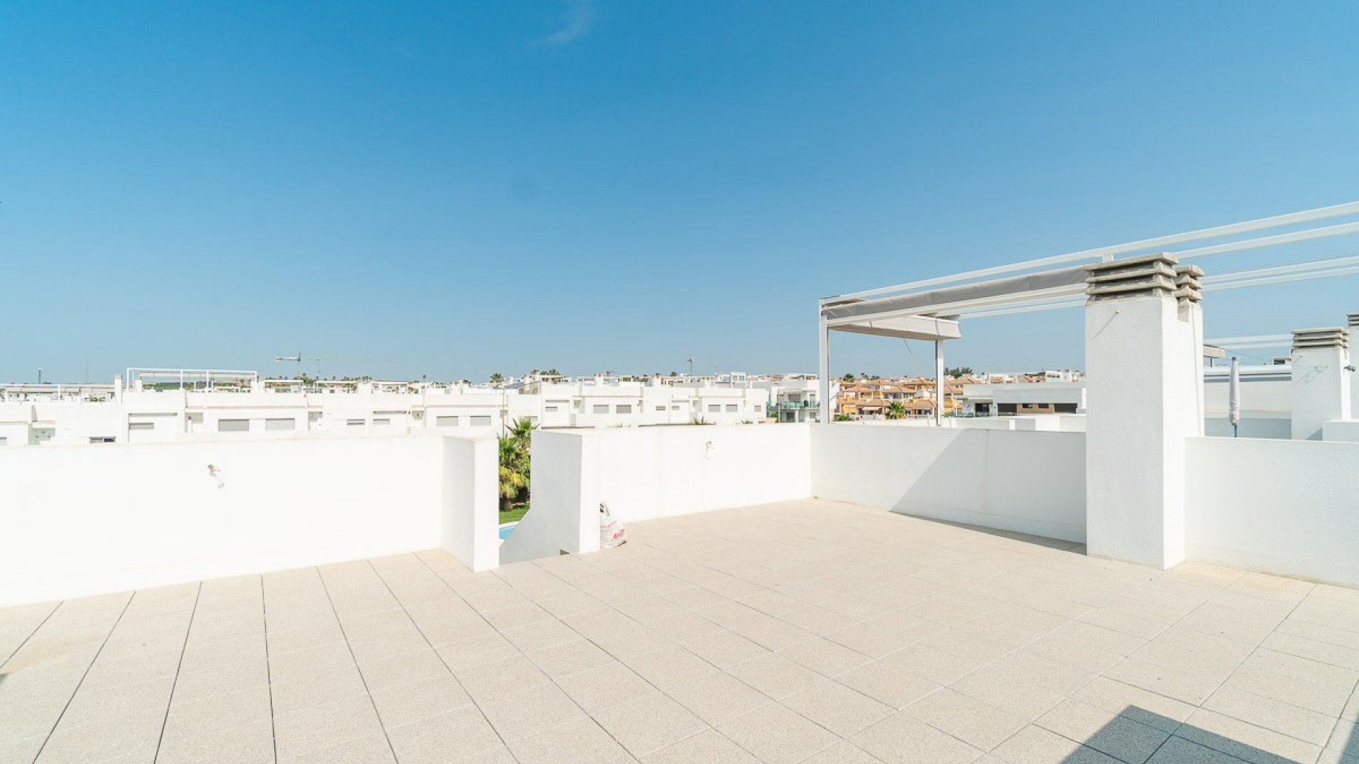 Resale - Apartment - San Miguel de Salinas - Capri Apartments