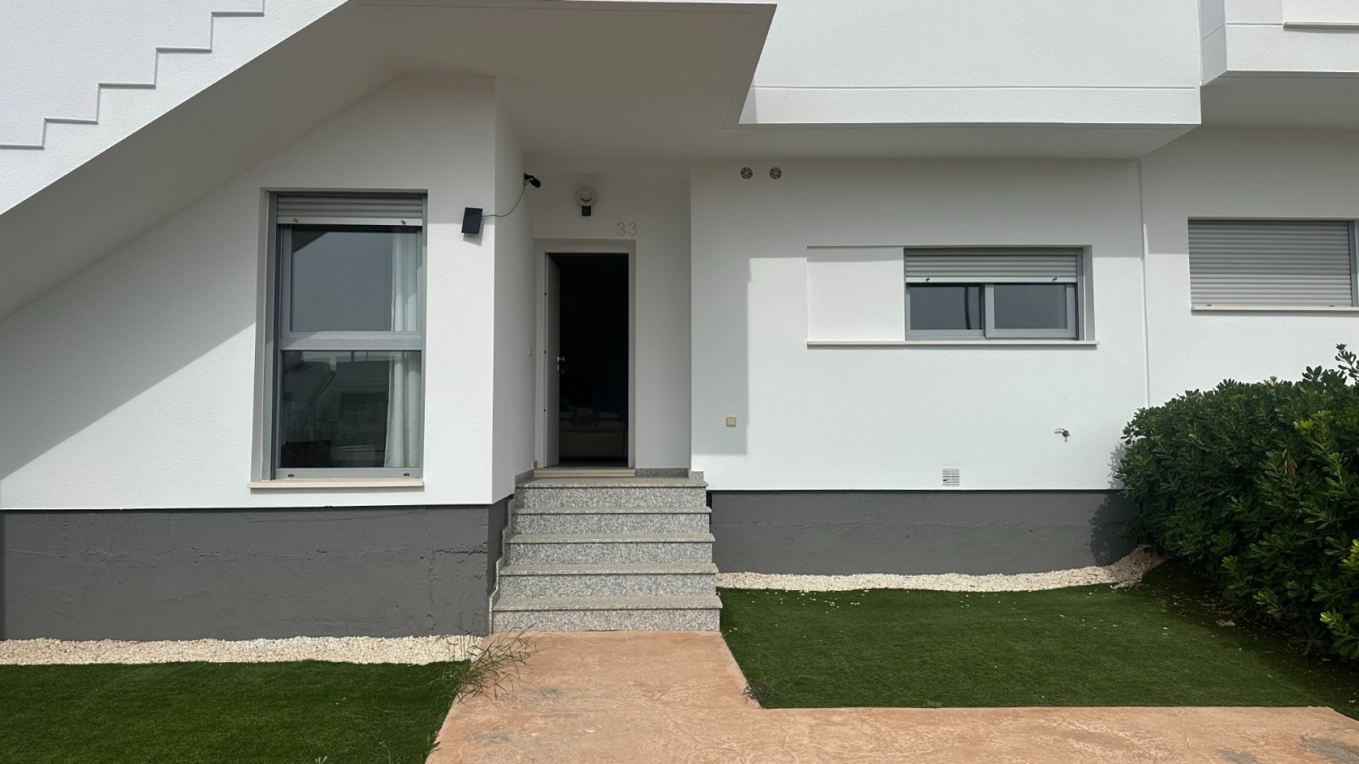 Resale - Apartment - San Miguel de Salinas - Capri Apartments