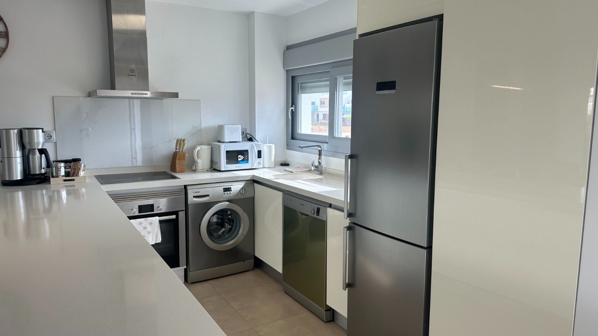 Resale - Apartment - San Miguel de Salinas - Capri Apartments