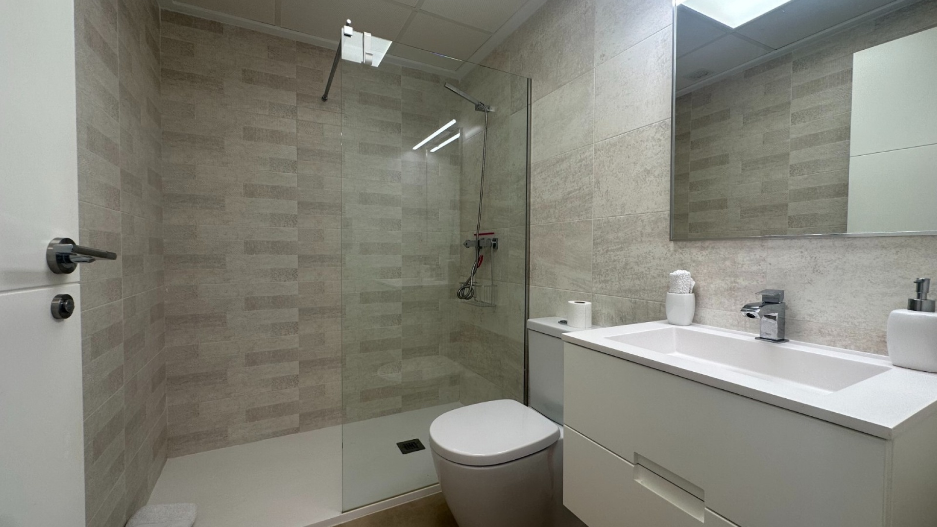 Resale - Apartment - San Miguel de Salinas - Capri Apartments