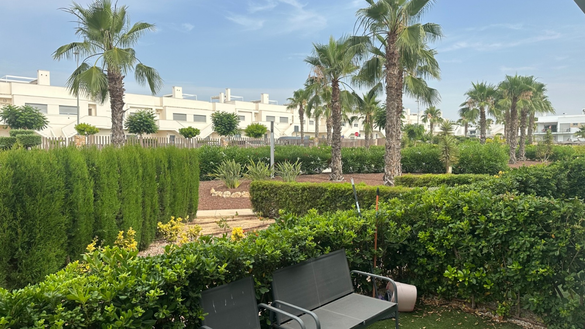 Resale - Apartment - San Miguel de Salinas - Capri Apartments