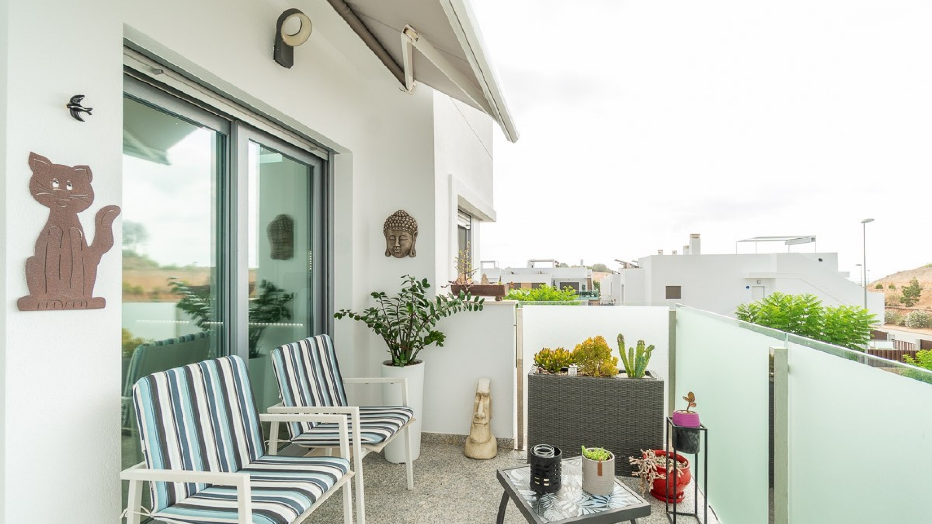 Resale - Apartment - San Miguel de Salinas - Capri Apartments