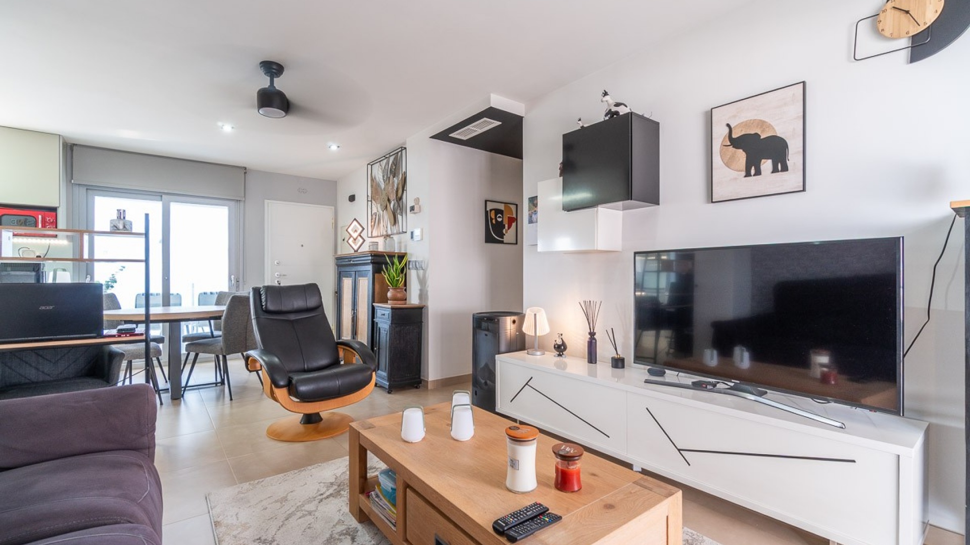 Resale - Apartment - San Miguel de Salinas - Capri Apartments