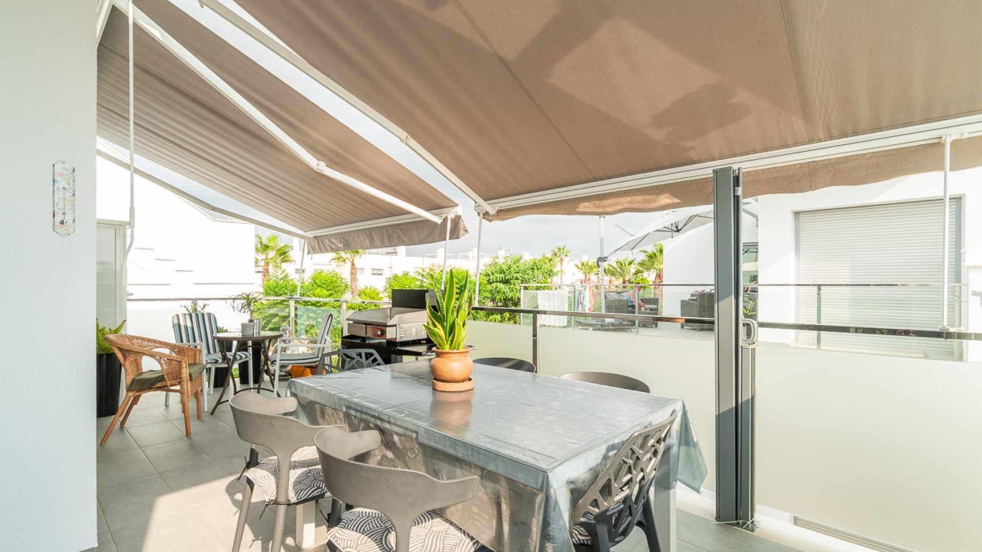 Resale - Apartment - San Miguel de Salinas - Capri Apartments