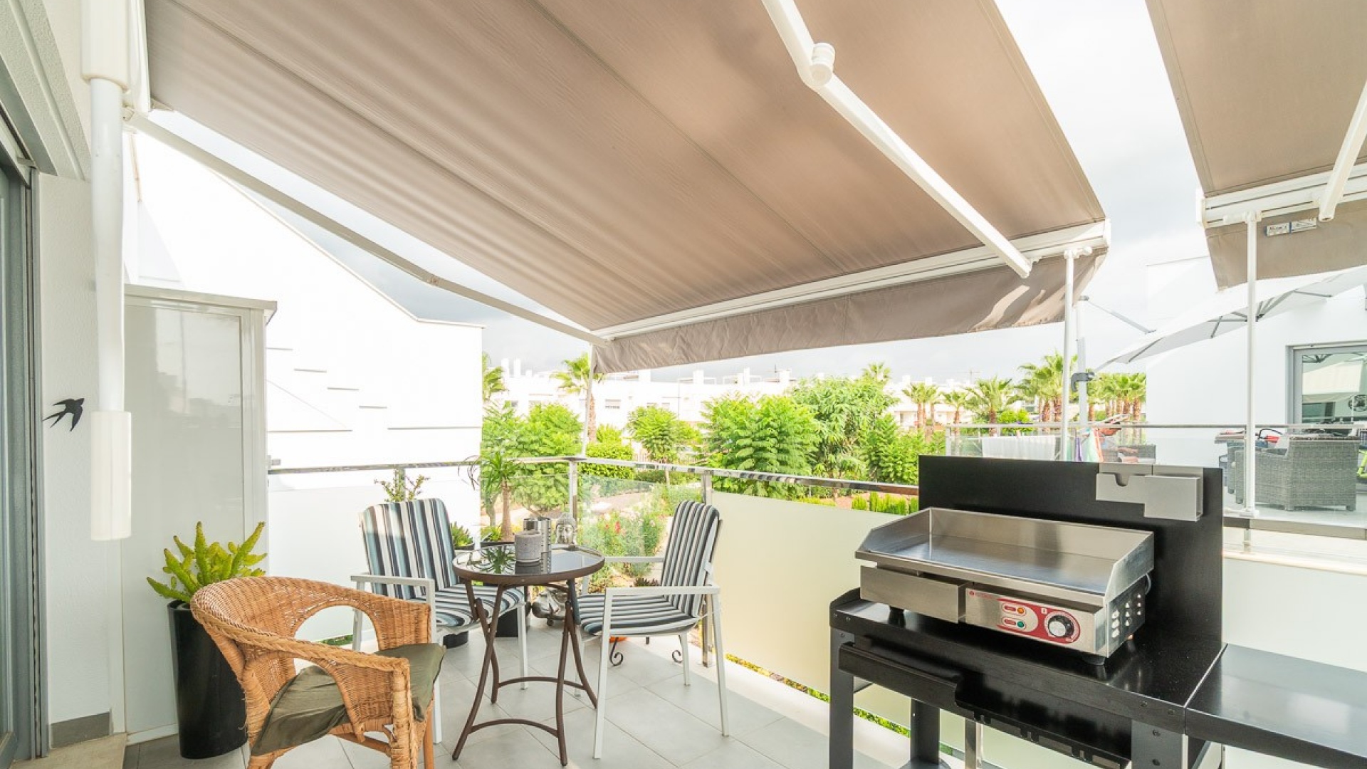 Resale - Apartment - San Miguel de Salinas - Capri Apartments