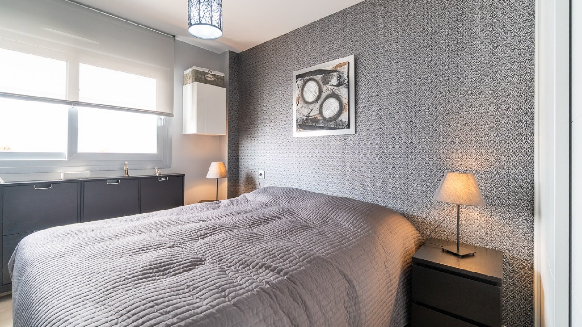 Resale - Apartment - San Miguel de Salinas - Capri Apartments