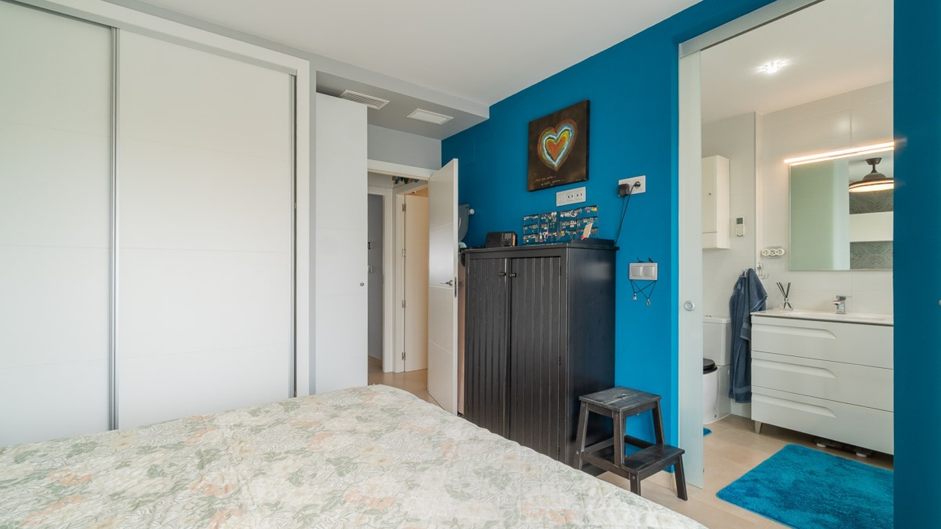 Resale - Apartment - San Miguel de Salinas - Capri Apartments