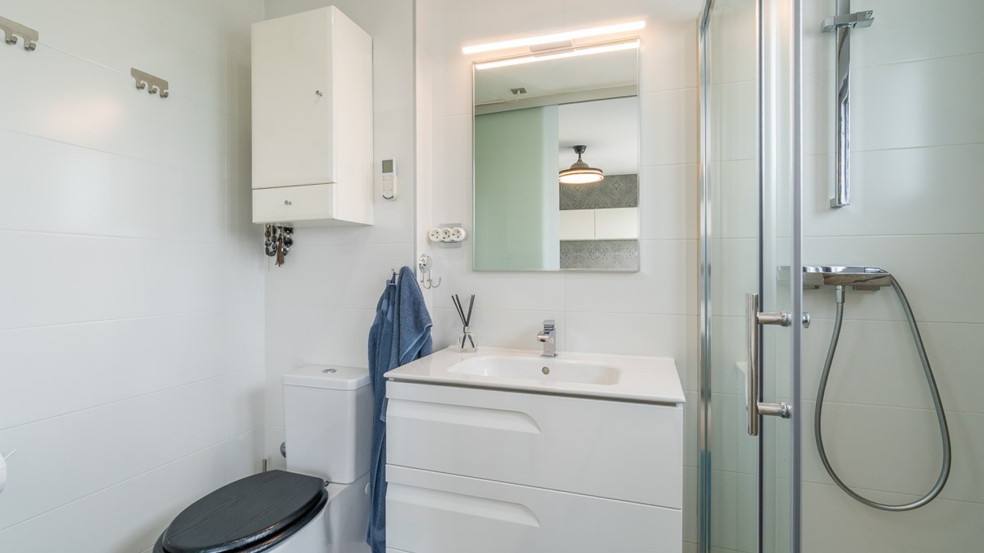 Resale - Apartment - San Miguel de Salinas - Capri Apartments