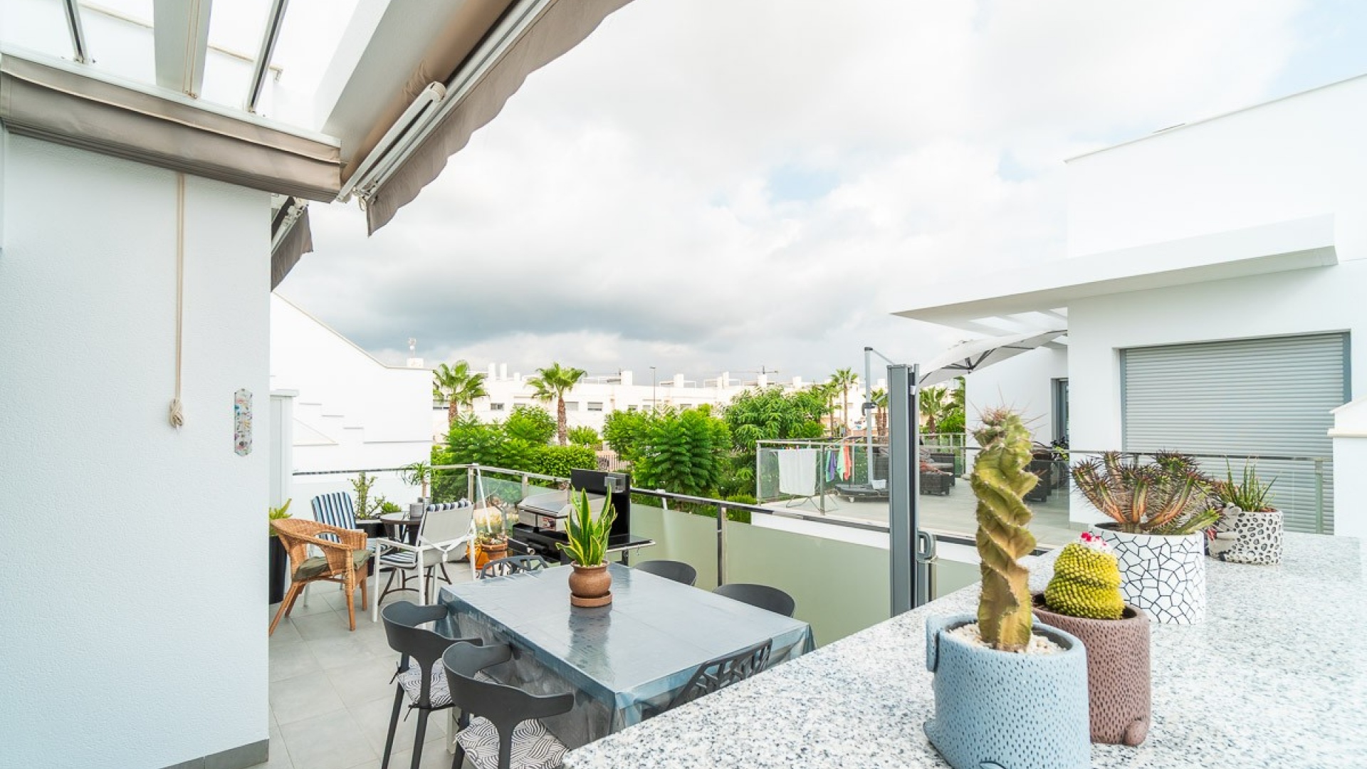 Resale - Apartment - San Miguel de Salinas - Capri Apartments